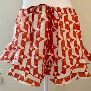 Gilligan & Omalley sleep shorts